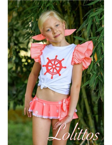 BRAGUITA SANTORINI LOLITTOS