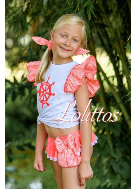 BRAGUITA SANTORINI LOLITTOS 2