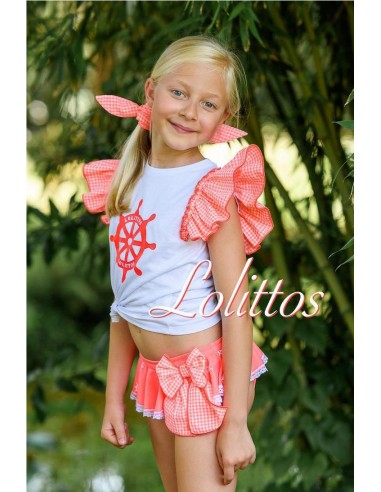 BRAGUITA SANTORINI LOLITTOS