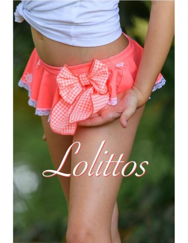 BRAGUITA SANTORINI LOLITTOS