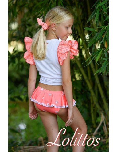 BRAGUITA SANTORINI LOLITTOS