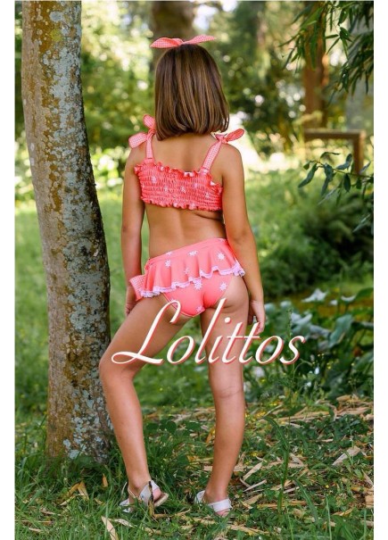 BIKINI SANTORINI DE LOLITTOS 2