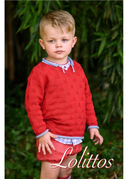 CONJUNTO PANTALÓN RANA,... 2