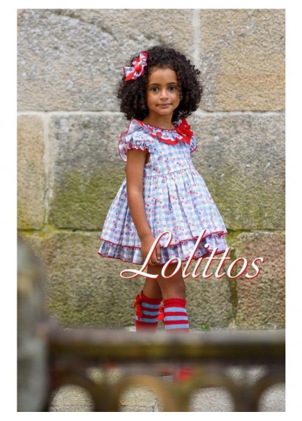 JESUSITO CON JERSEY CHERRY...