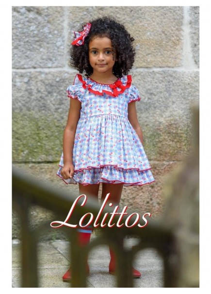 JESUSITO CON JERSEY CHERRY... 2