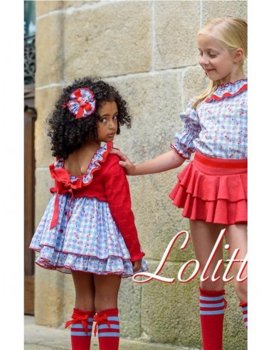 JESUSITO CON JERSEY CHERRY DE LOLITTOS