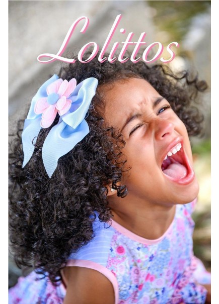 TOCADO  FAUNA LOLITTOS