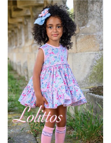 JESUSITO CON JERSEY FAUNA DE LOLITTOS