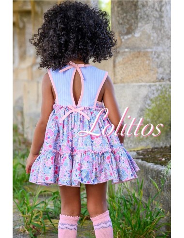 JESUSITO CON JERSEY FAUNA DE LOLITTOS