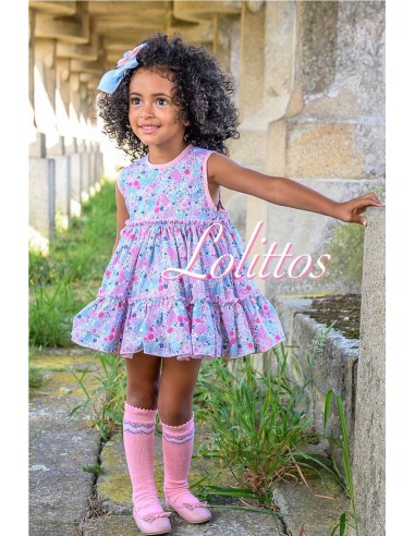 JESUSITO CON JERSEY FAUNA DE LOLITTOS