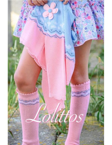 JESUSITO CON JERSEY FAUNA DE LOLITTOS