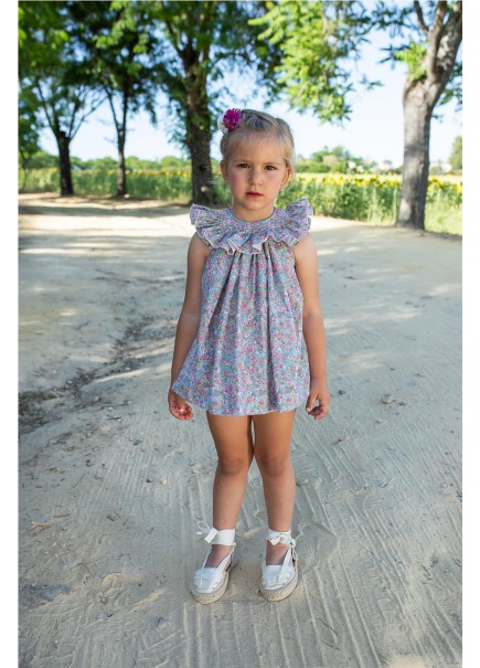 JESUSITO PUNTO SMOCK...