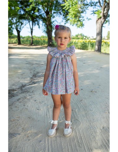 JESUSITO PUNTO SMOCK SINFONIETA