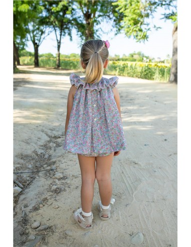 JESUSITO PUNTO SMOCK SINFONIETA