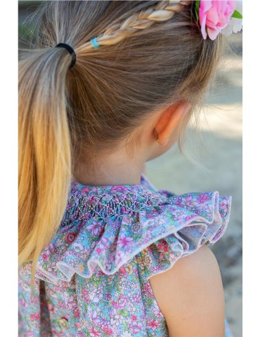 JESUSITO PUNTO SMOCK SINFONIETA