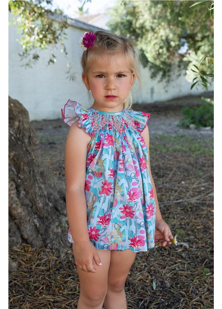 JESUSITO PUNTO SMOCK...