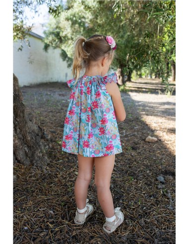 JESUSITO PUNTO SMOCK SINFONIETA