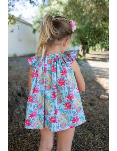 JESUSITO PUNTO SMOCK SINFONIETA