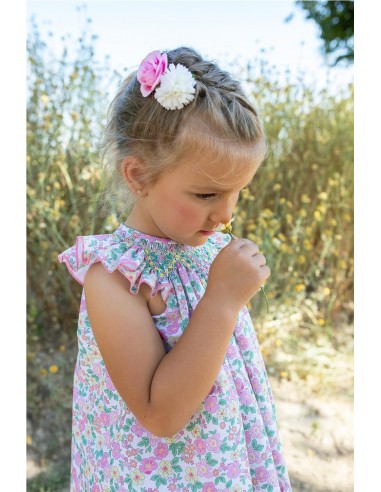 JESUSITO PUNTO SMOCK SINFONIETA