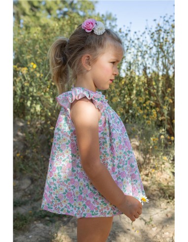 JESUSITO PUNTO SMOCK SINFONIETA