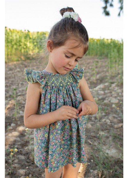 JESUSITO PUNTO SMOCK...