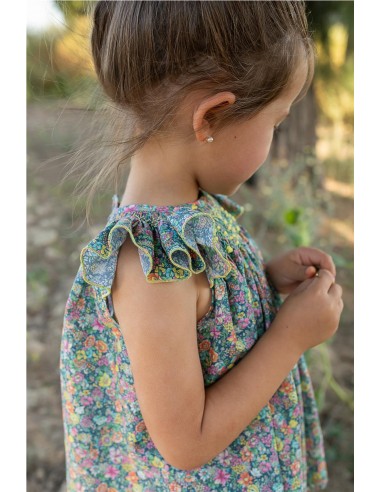 JESUSITO PUNTO SMOCK SINFONIETA