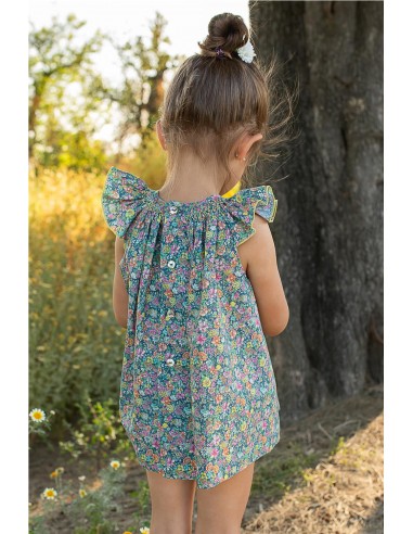 JESUSITO PUNTO SMOCK SINFONIETA