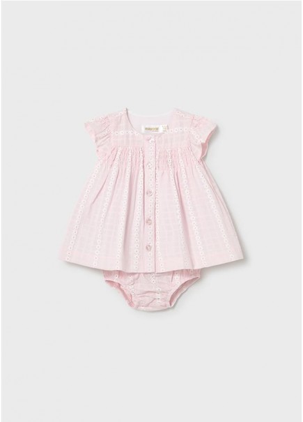 VESTIDO GASA MAYORAL 2