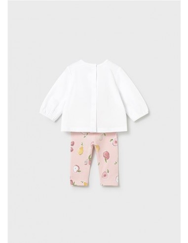 CONJUNTOS LEGGING M/L MAYORAL