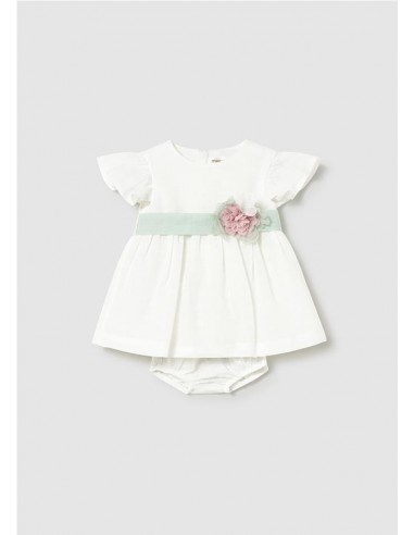 VESTIDO FAJÍN MAYORAL