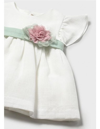 VESTIDO FAJÍN MAYORAL