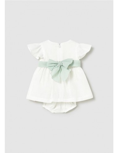 VESTIDO FAJÍN MAYORAL