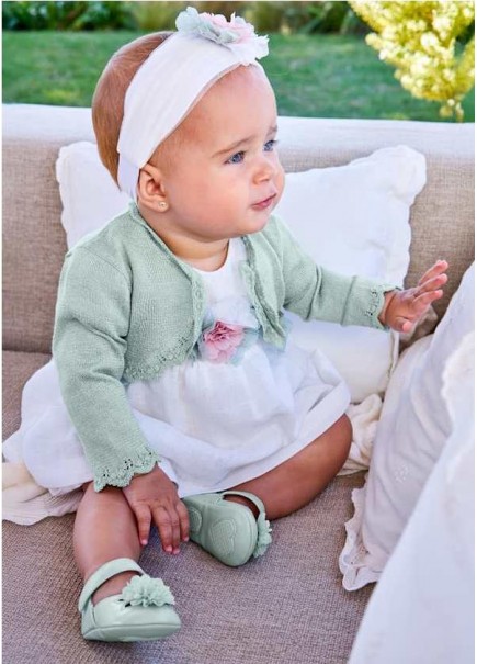 REBECA CEREMONIA MAYORAL