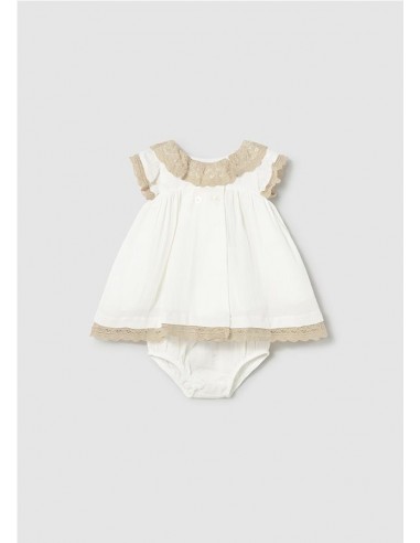 VESTIDO CEREMONIA MYORAL