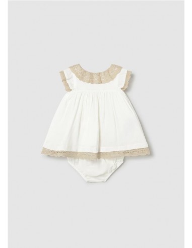 VESTIDO CEREMONIA MYORAL