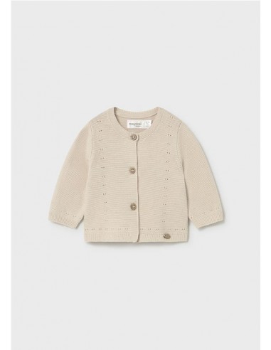 REBECA LARGA TRICOT MAYORAL