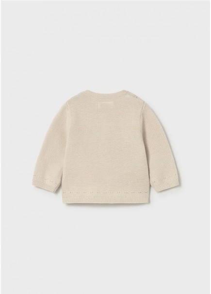 REBECA LARGA TRICOT MAYORAL 2