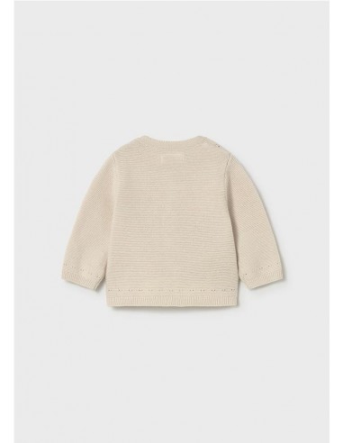 REBECA LARGA TRICOT MAYORAL