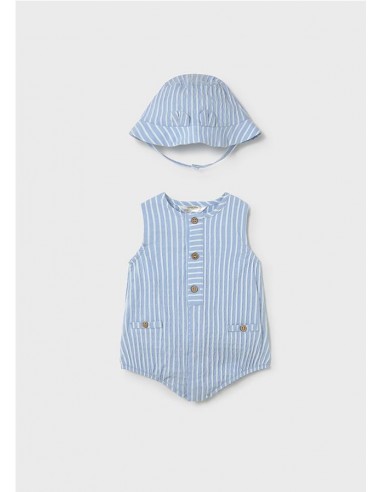 PELELE CON GORRO MAYORAL