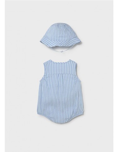 PELELE CON GORRO MAYORAL