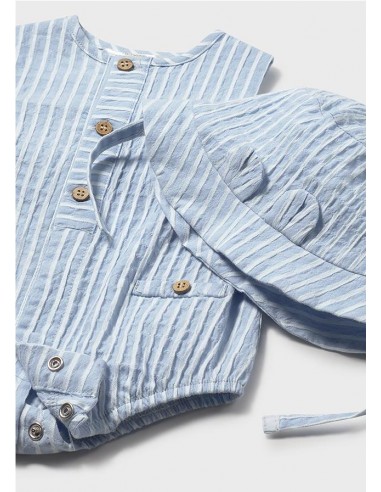 PELELE CON GORRO MAYORAL