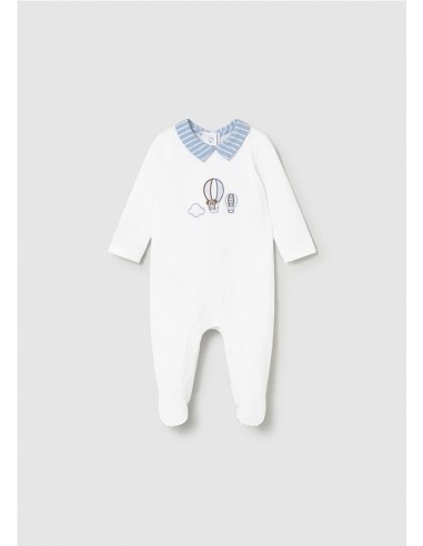 PELELE LARGO CUELLO MAYORAL