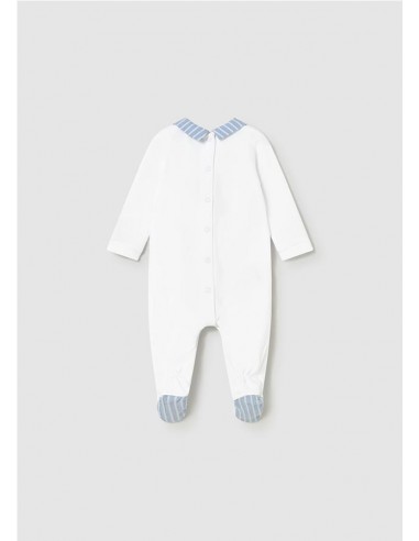 PELELE LARGO CUELLO MAYORAL