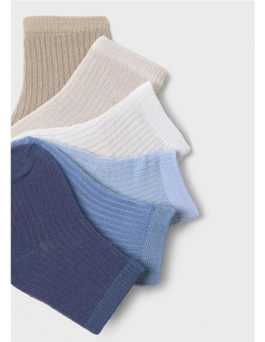 SET 6 CALCETINES MAYORAL