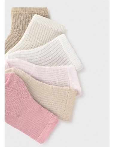 SET 6 CALCETINES MAYORAL