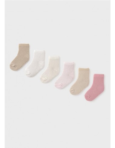 SET 6 CALCETINES MAYORAL