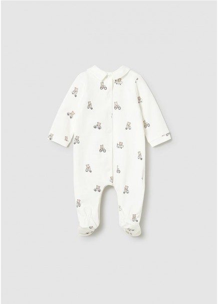 SET 2 PELELES LARGOS MAYORAL 2