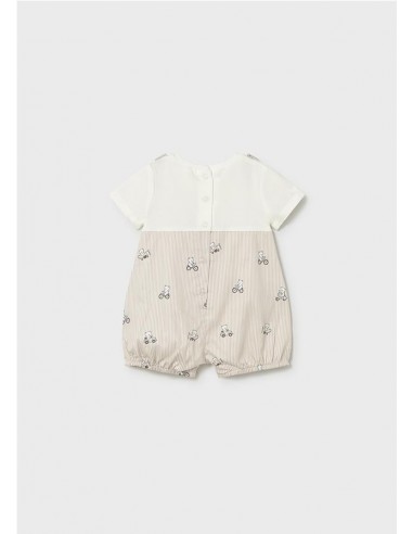 PELELE CORTO MAYORAL