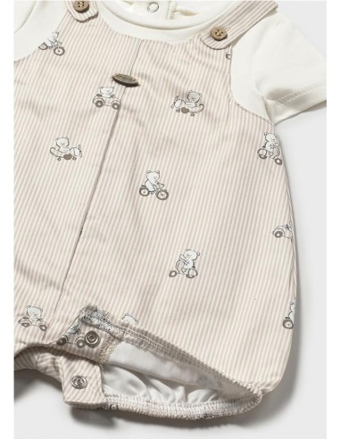 PELELE CORTO MAYORAL