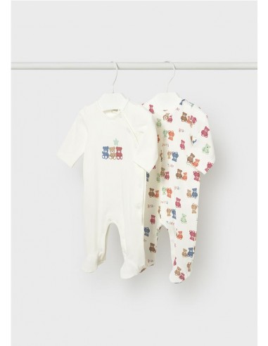 SET 2 PELELES LARGOS